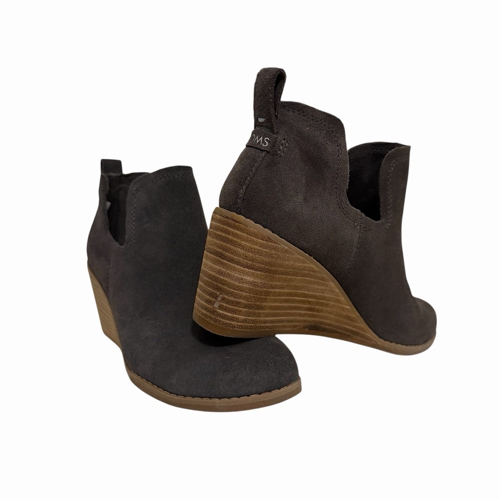 TOMS Kallie Women's‎ Boots